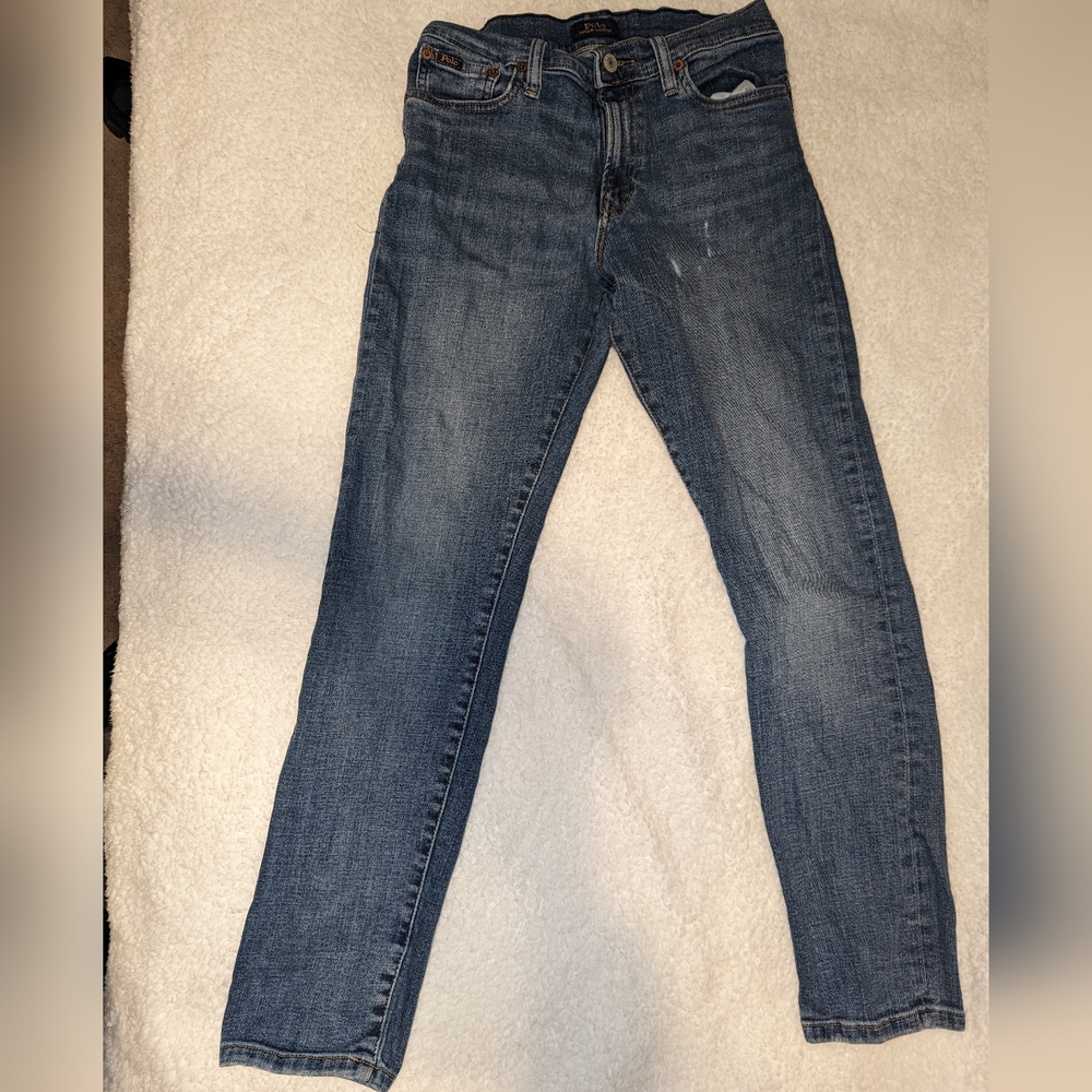 Polo Ralph Lauren Boys (14-16)